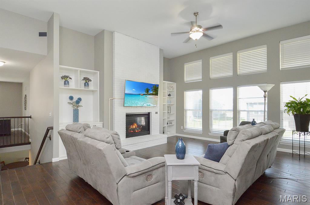 Greystone Estates - Residential
