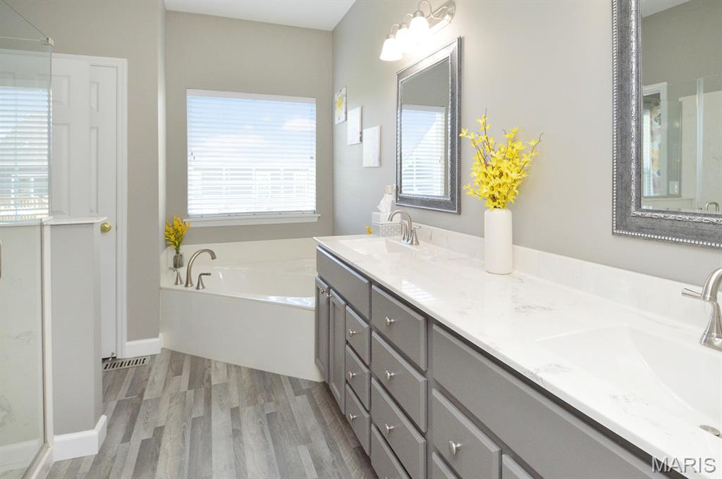 Greystone Estates - Residential
