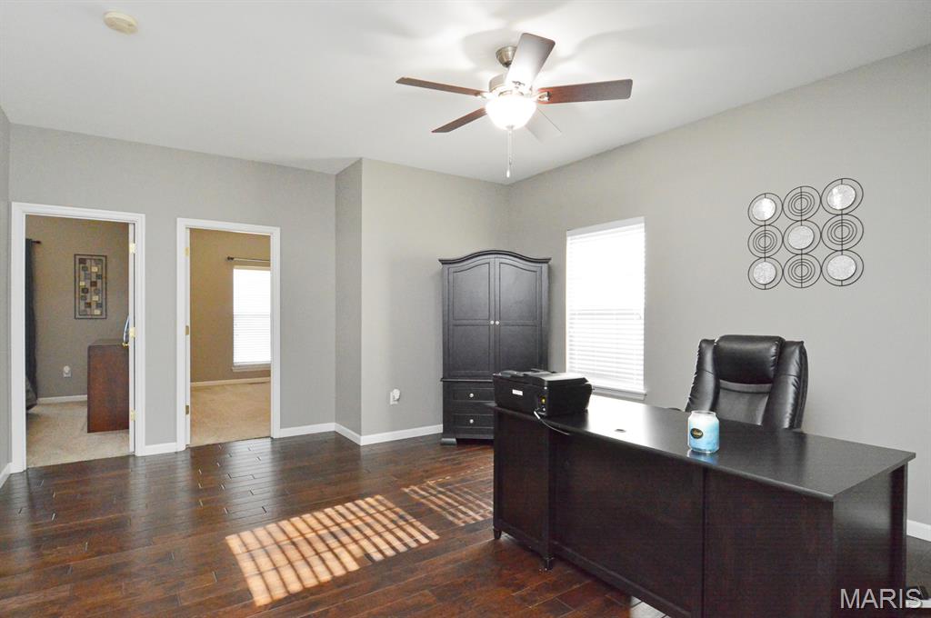 Greystone Estates - Residential