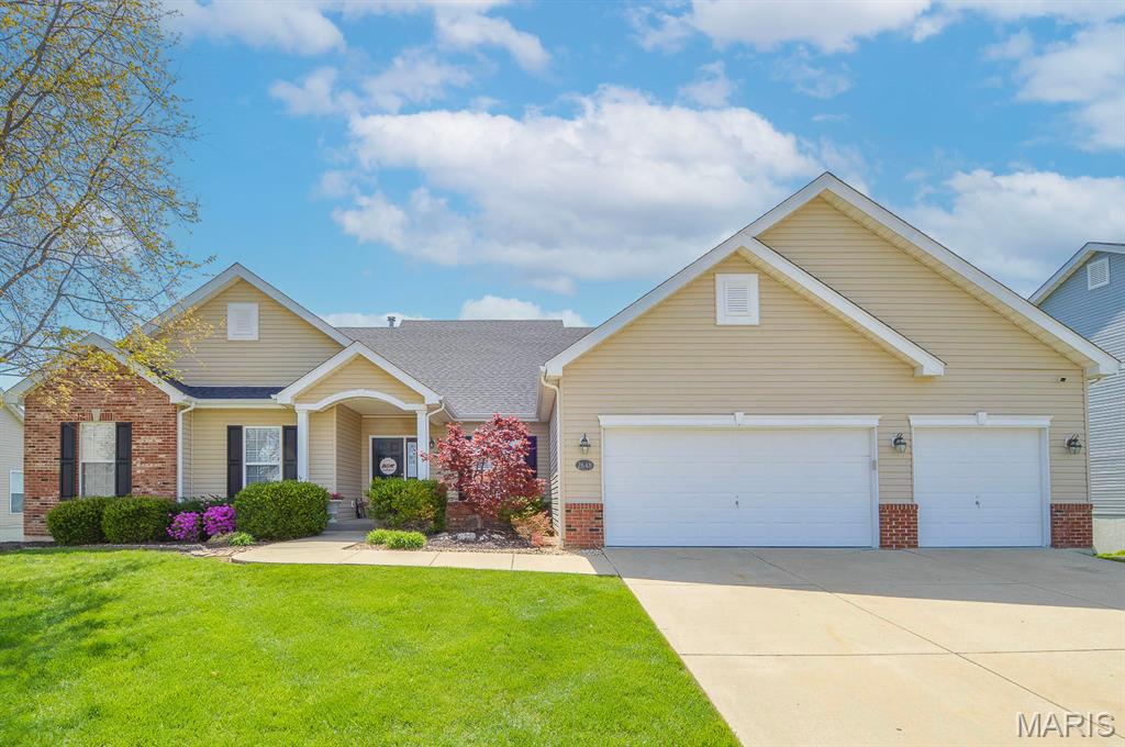 Greystone Estates - Residential