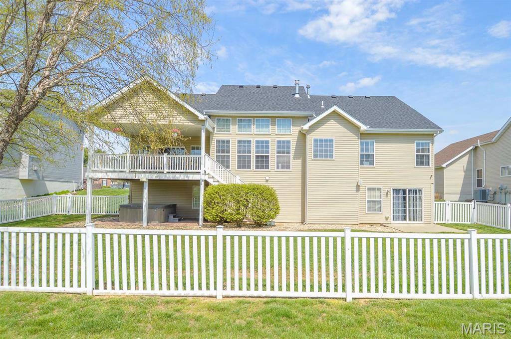Greystone Estates - Residential
