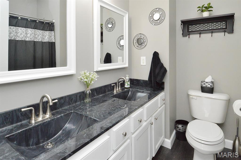 Greystone Estates - Residential