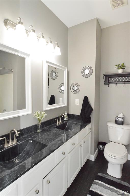 Greystone Estates - Residential