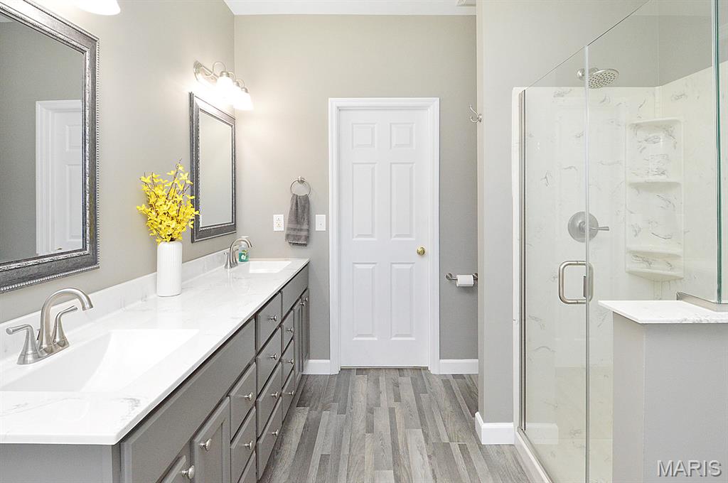Greystone Estates - Residential