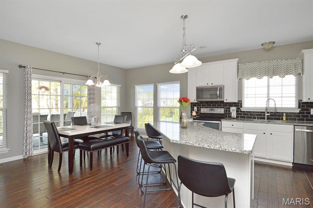 Greystone Estates - Residential