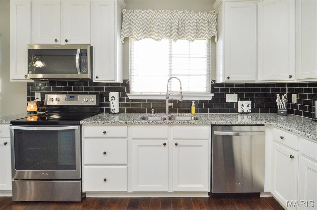 Greystone Estates - Residential