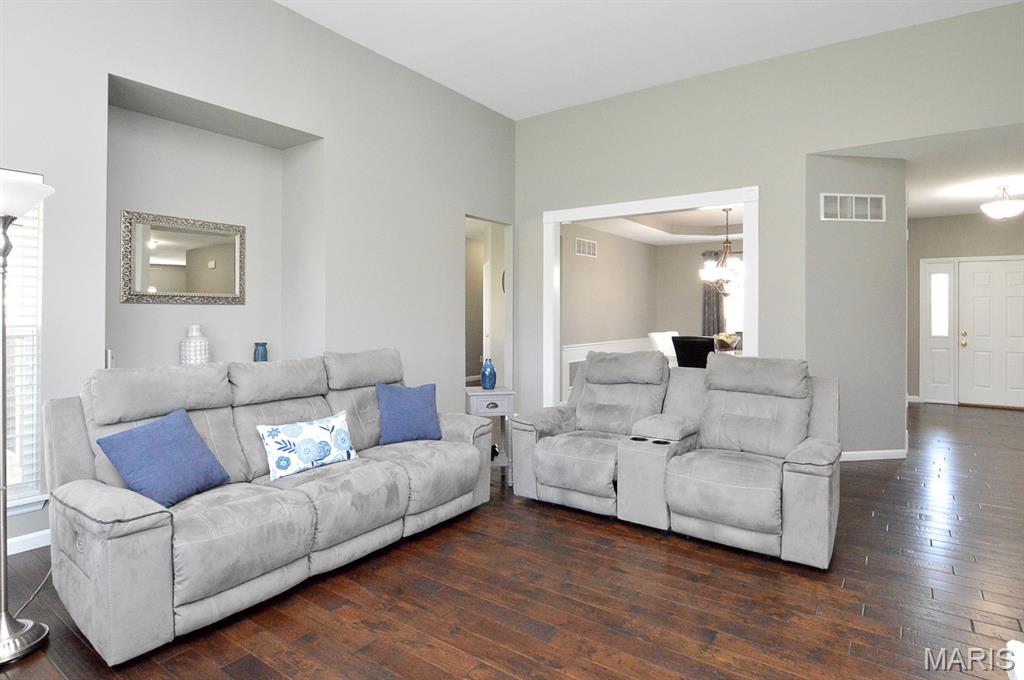Greystone Estates - Residential
