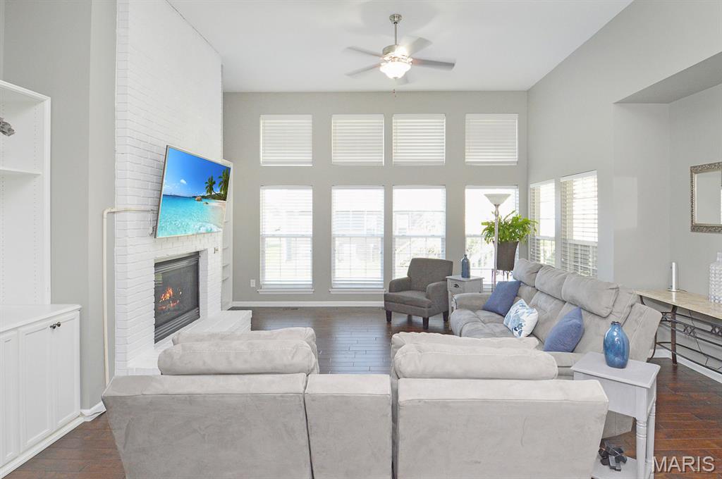 Greystone Estates - Residential