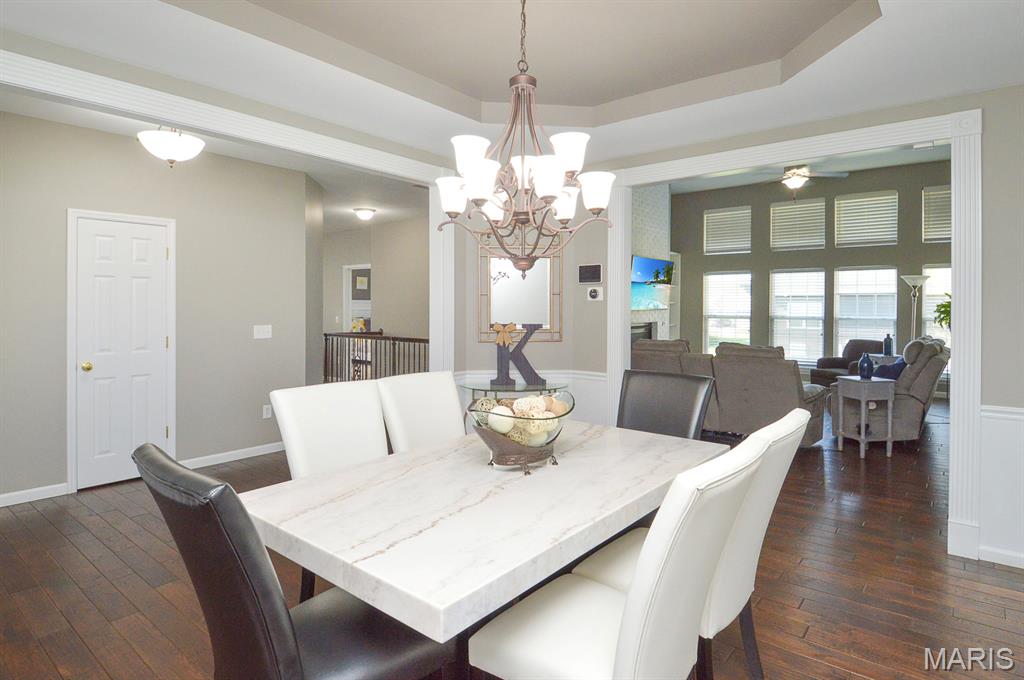 Greystone Estates - Residential