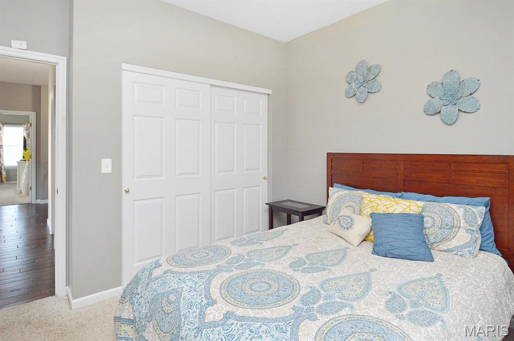 Greystone Estates - Residential