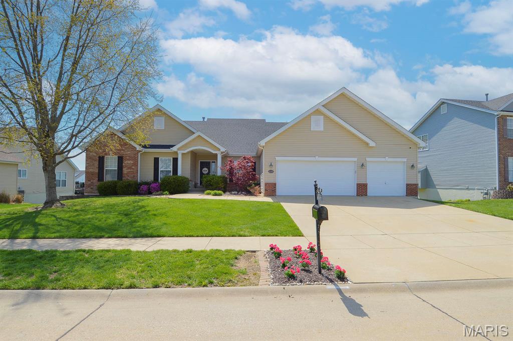 Greystone Estates - Residential