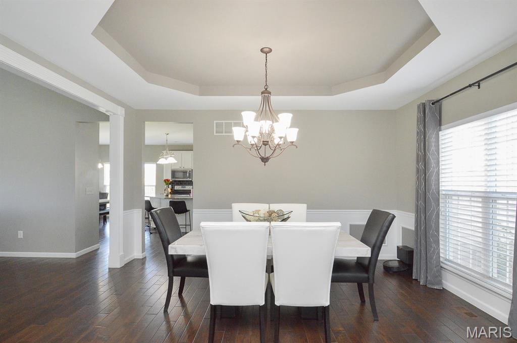 Greystone Estates - Residential