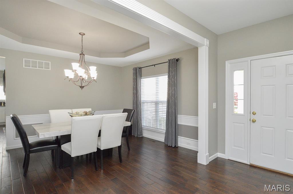 Greystone Estates - Residential