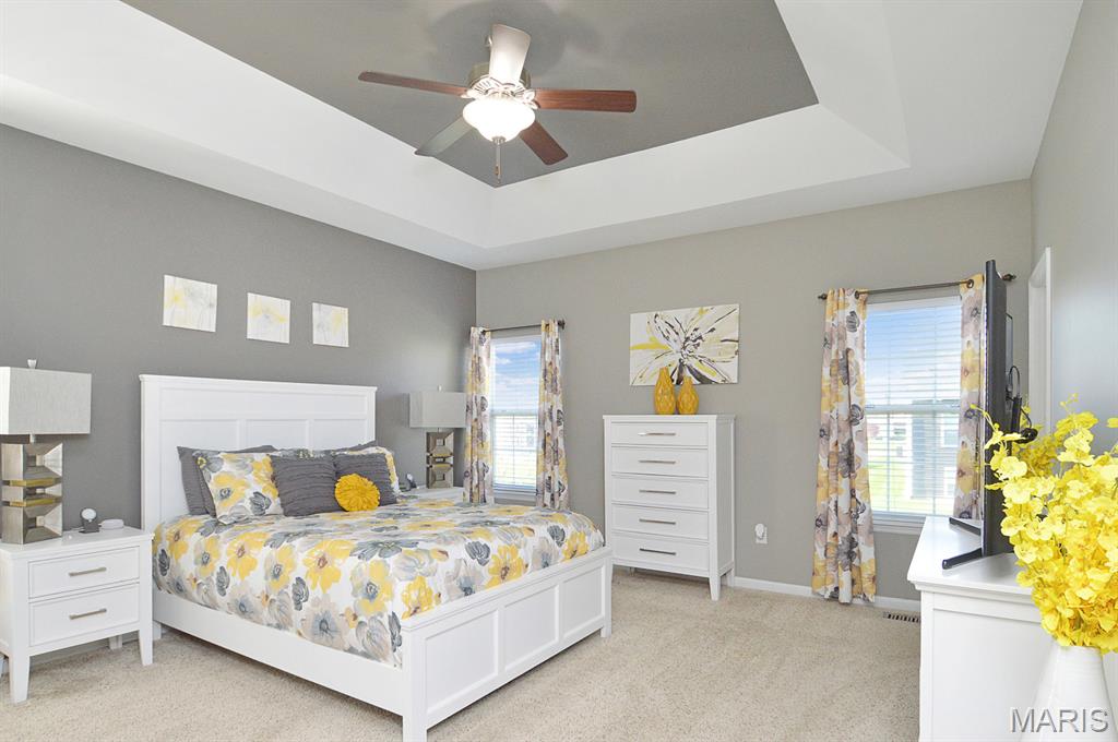 Greystone Estates - Residential