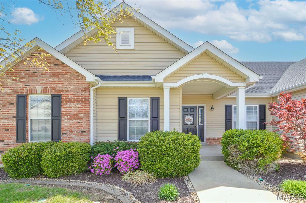Greystone Estates - Residential