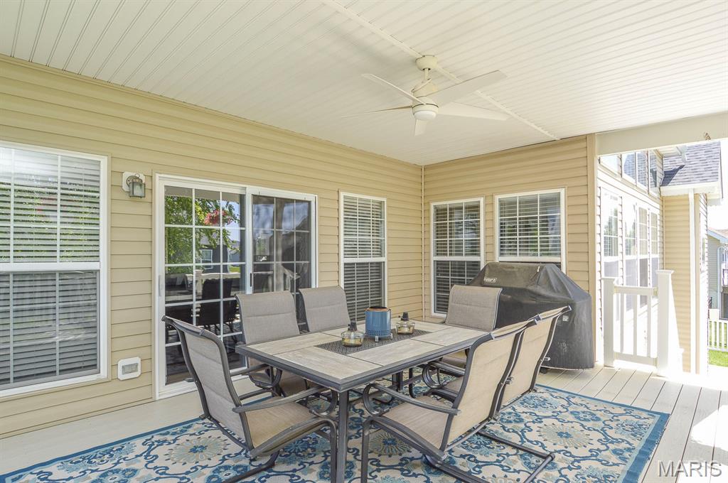 Greystone Estates - Residential