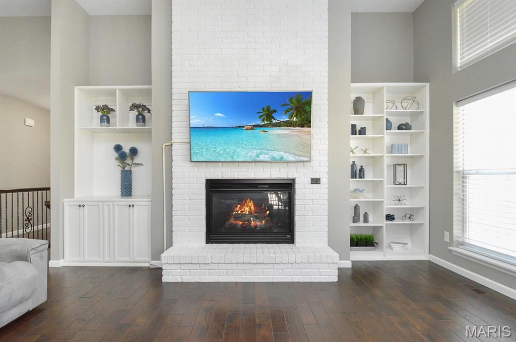 Greystone Estates - Residential