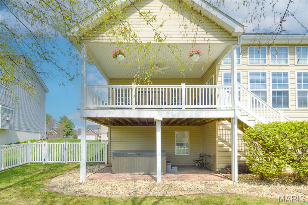 Greystone Estates - Residential