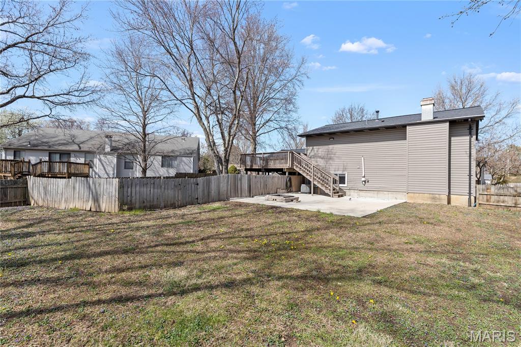 Riverwood Trails 4 - Residential