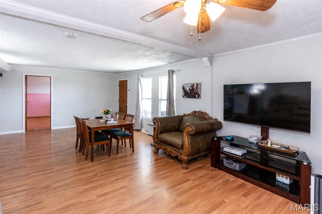Arnold Ranch Estates - Residential