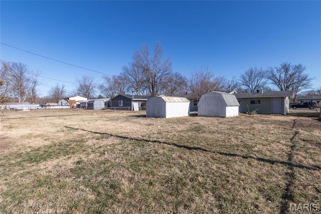 Arnold Ranch Estates - Residential