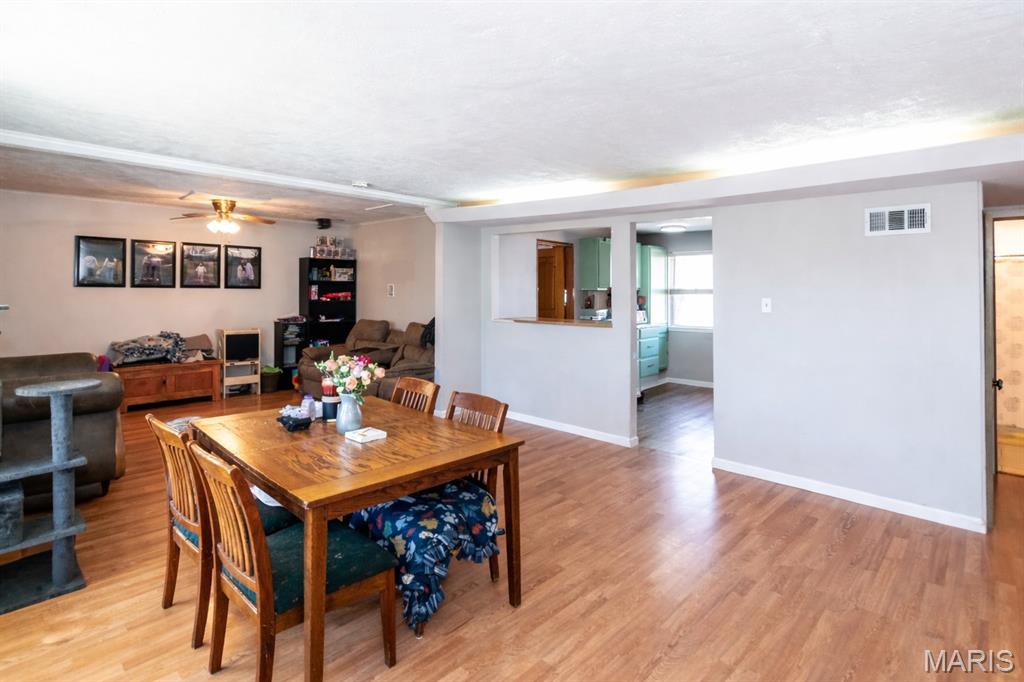 Arnold Ranch Estates - Residential