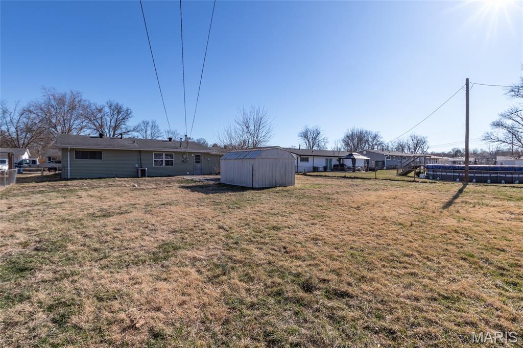 Arnold Ranch Estates - Residential