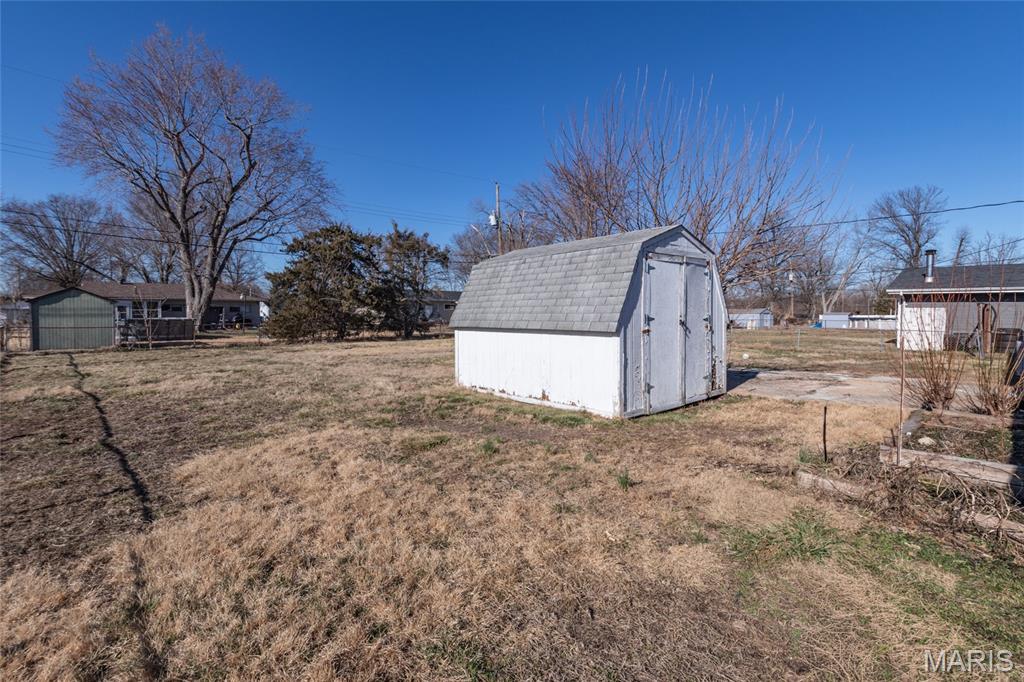 Arnold Ranch Estates - Residential