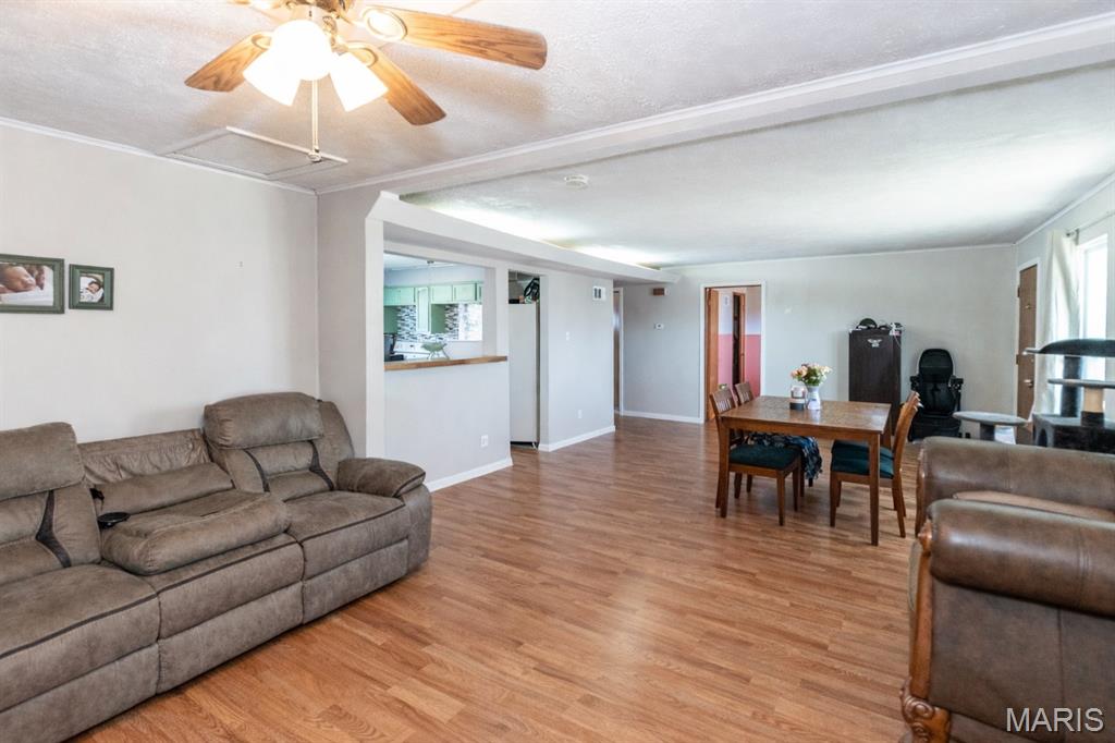 Arnold Ranch Estates - Residential