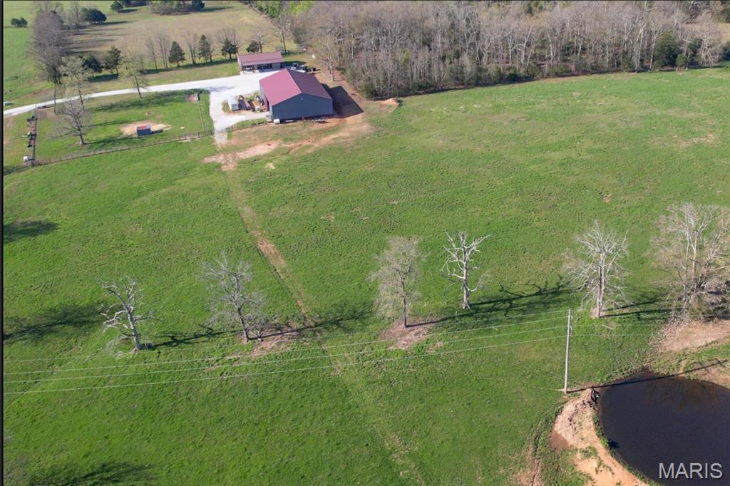 N/A - Farm