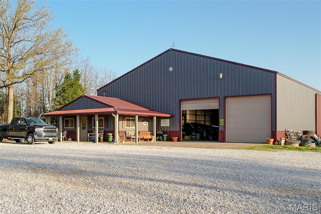 N/A - Farm