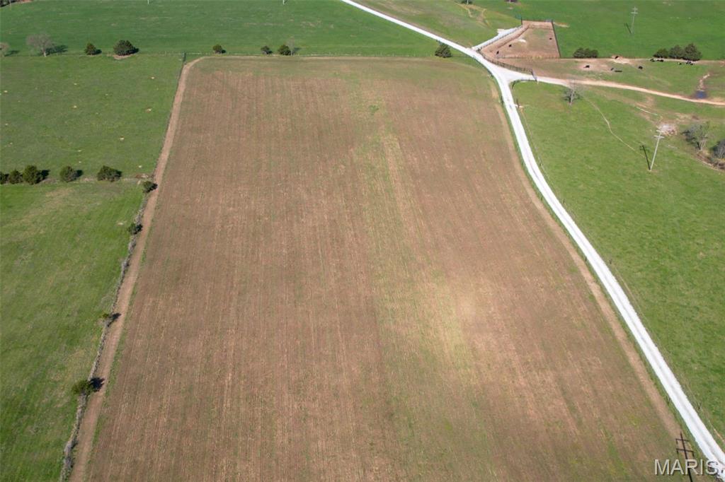 N/A - Farm