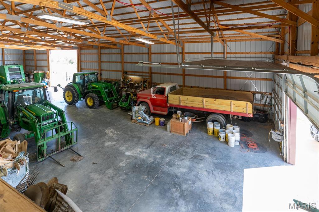 N/A - Farm