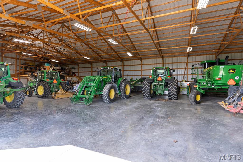 N/A - Farm