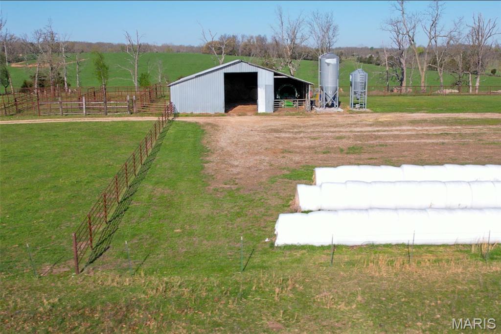 N/A - Farm