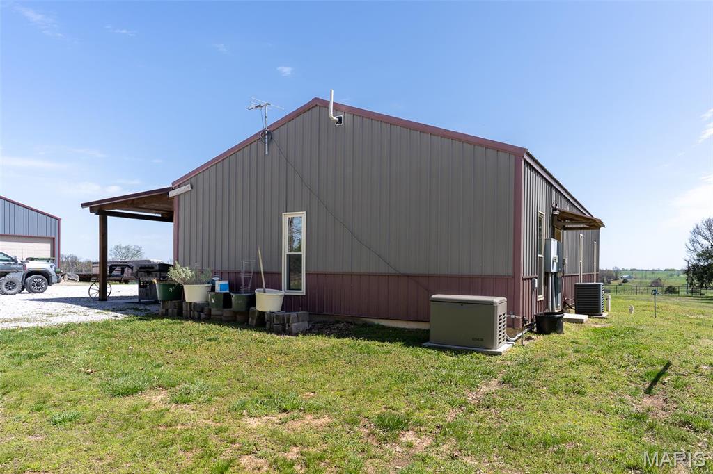 N/A - Farm