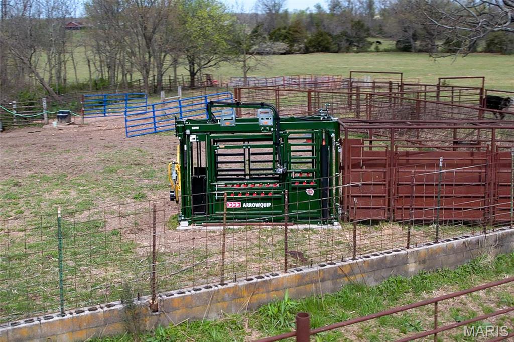 N/A - Farm