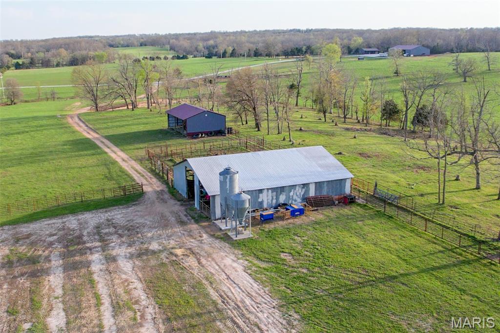 N/A - Farm