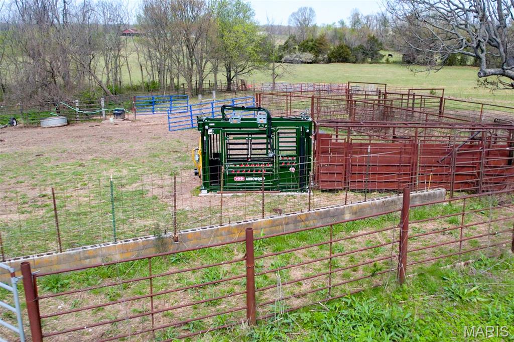 N/A - Farm