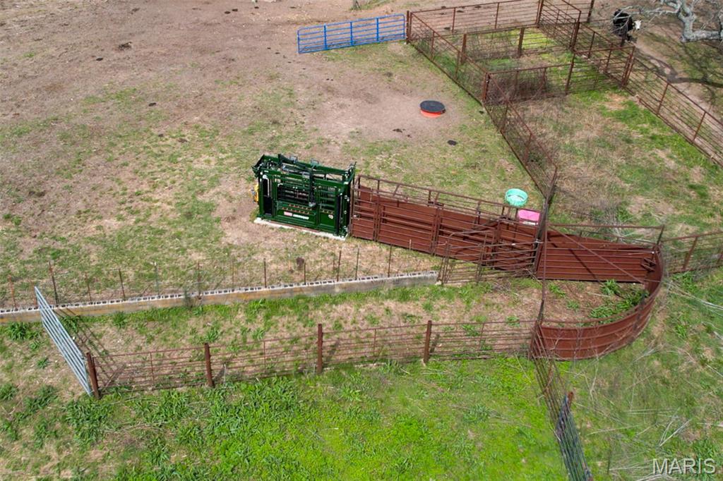 N/A - Farm