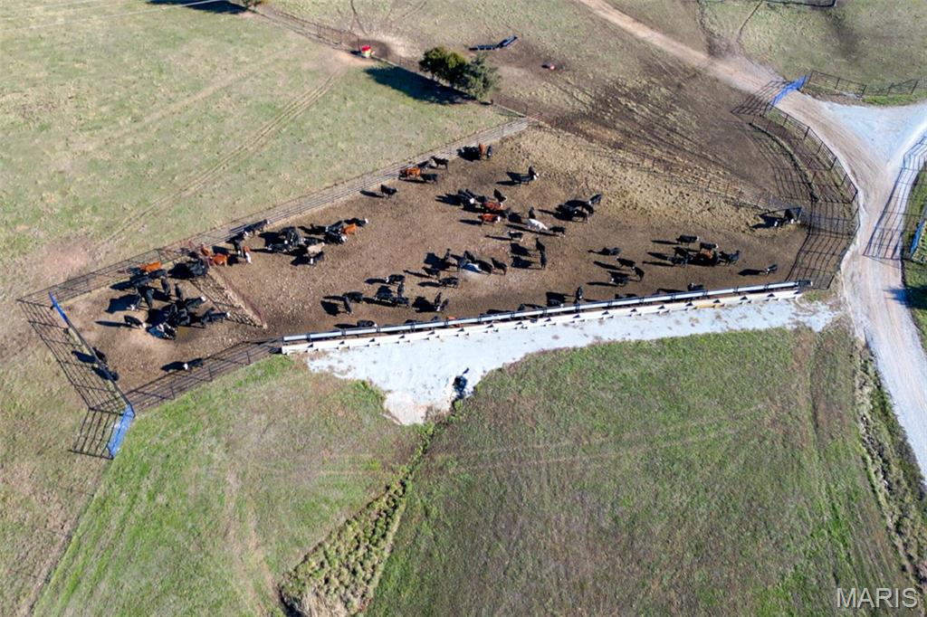 N/A - Farm