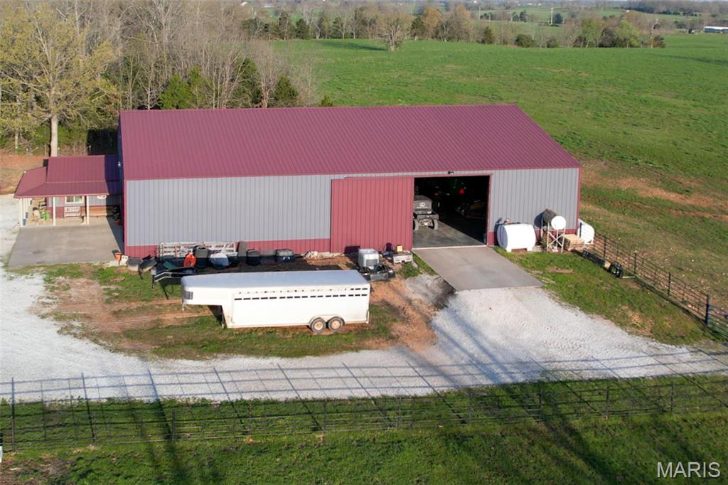 N/A - Farm