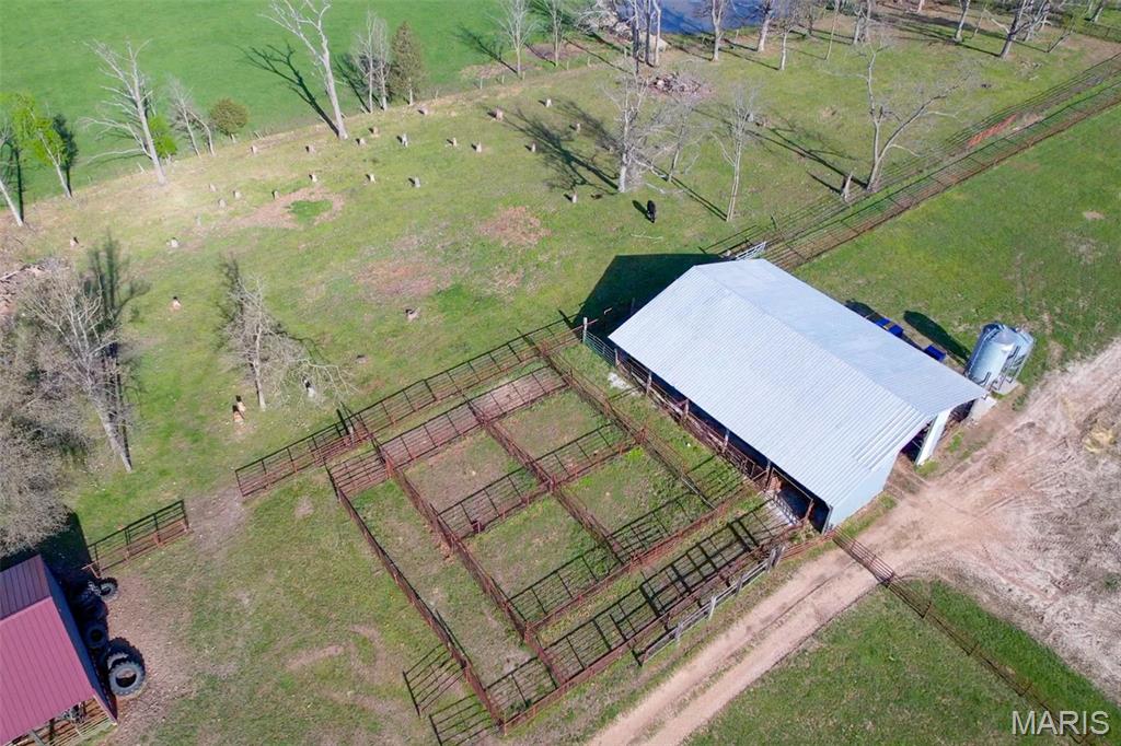 N/A - Farm