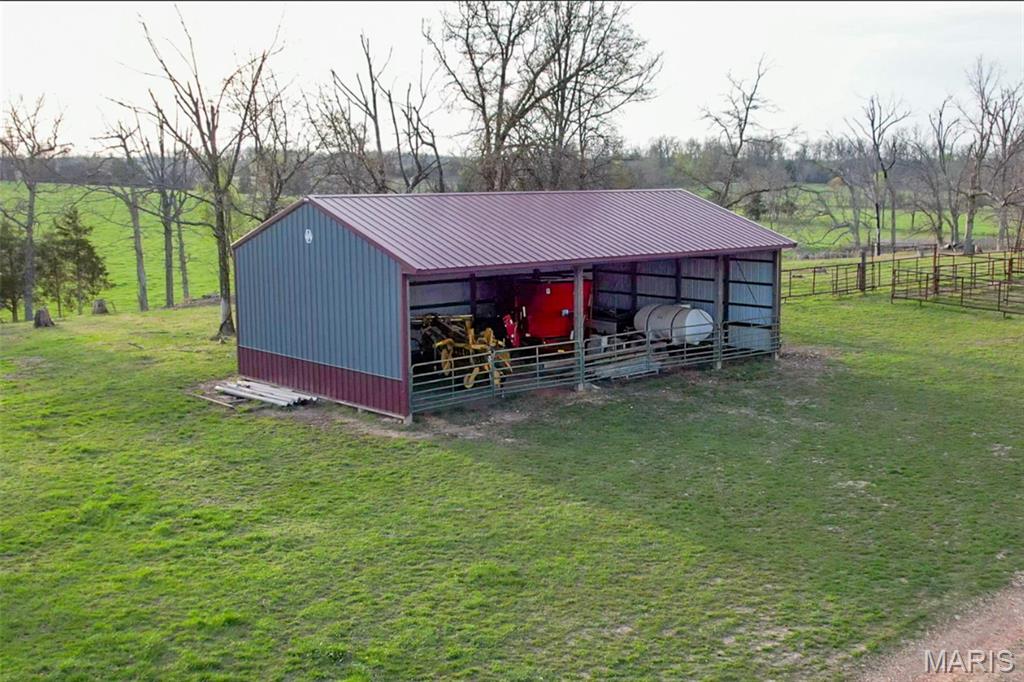 N/A - Farm