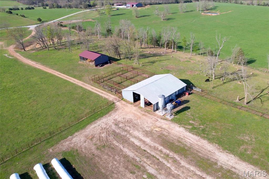 N/A - Farm