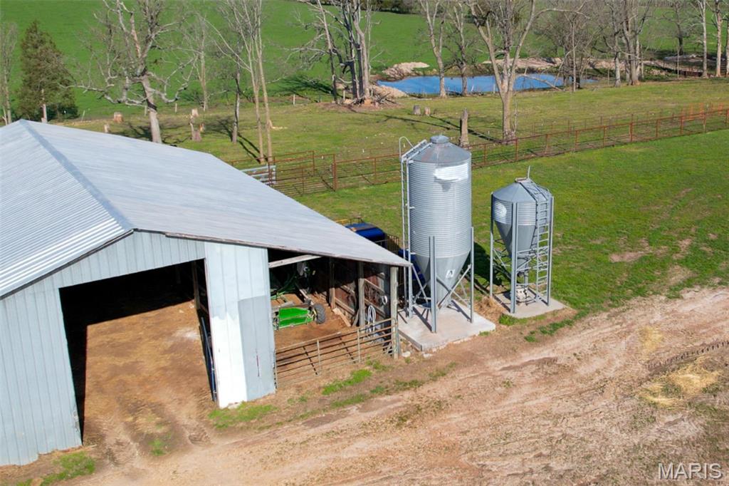 N/A - Farm