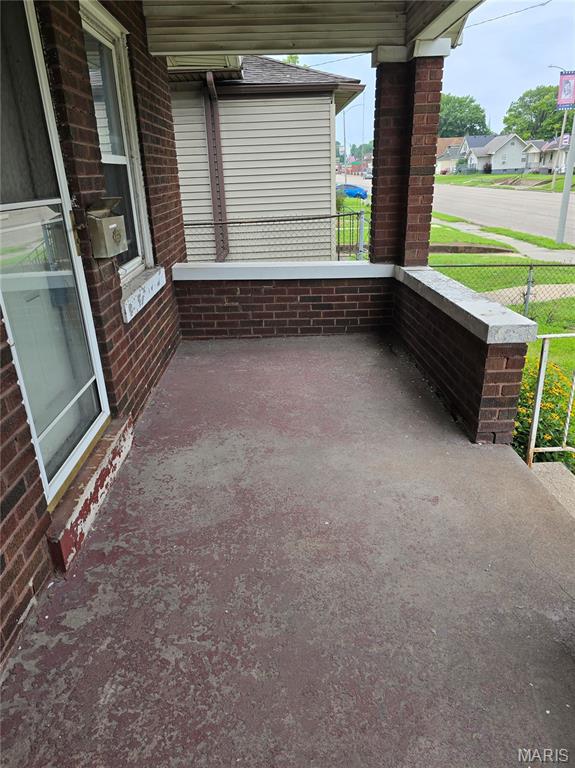 Inglesyde Add/Granite City - Residential