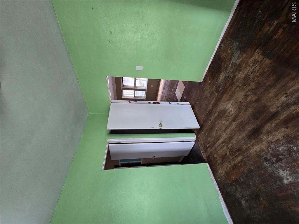 Inglesyde Add/Granite City - Residential