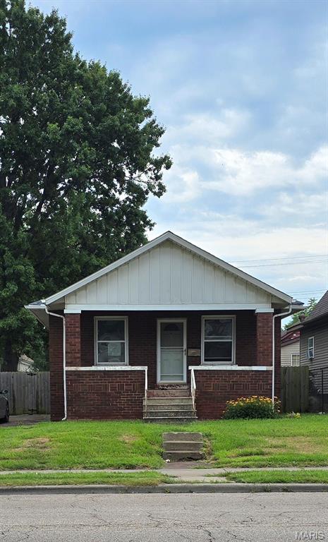 Inglesyde Add/Granite City - Residential
