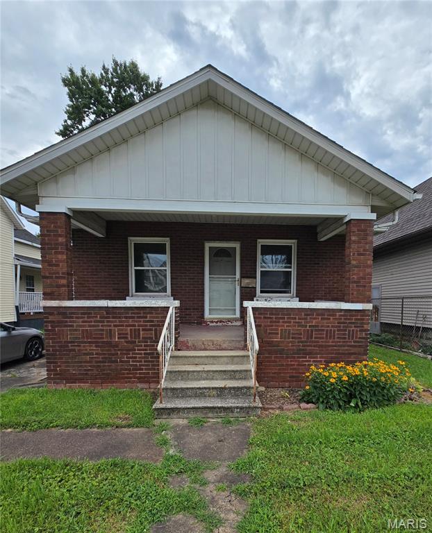 Inglesyde Add/Granite City - Residential